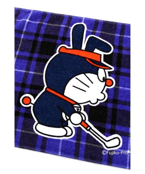 ジャックバニー JB 【ドラえもん】ミュージックドラえもんロング