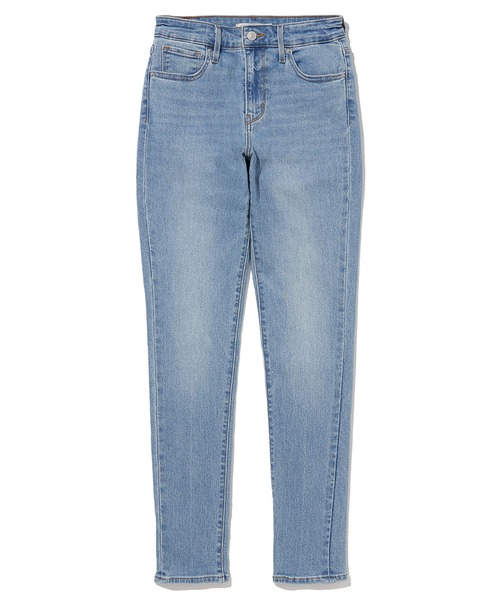 【  Jeans】ハイライズスーパースキニーデニム Amazon | Levi's レディース 720 ハイライズ スーパースキニー