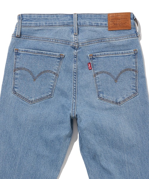 セール】Levi's/リーバイス PERFORMANCE WARM 721(TM)ハイライズ