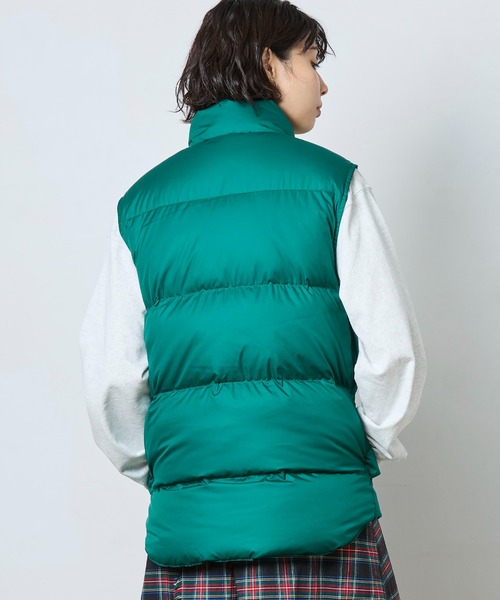 L.L. Bean ビーンズ・トレイル・モデル・ダウン・ベスト ’82 ビーンズ・トレイル・モデル・ダウン・ベスト '82 通販｜L.L.