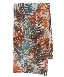 HAMNETT | 【HAMNETT】 ボタニカルストール (ストール/ショール)