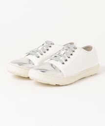 QUN TOKYO | QUN メタルスニーカー(スニーカー)