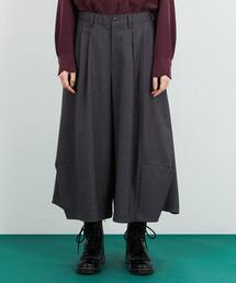 FRAPBOIS | タックパンツ(その他パンツ)