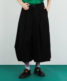 FRAPBOIS | タックパンツ(その他パンツ)