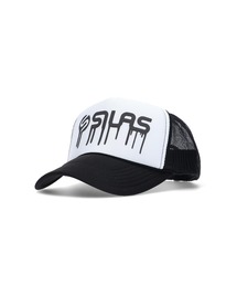 SILAS(サイラス)の「MESH CAP(キャップ・メンズ)」