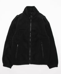 PARKS TOKYO SELECT（パークストウキョウセレクト）の「【B.A.F】（UN）NATO MILITARY HEAVYWEUGHT FLEECE JACKET（その他アウター）」