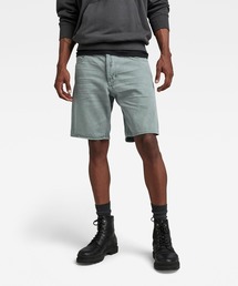 G-STAR | TRIPLE A DENIM SHORTS/デニムショートパンツ(デニムパンツ)