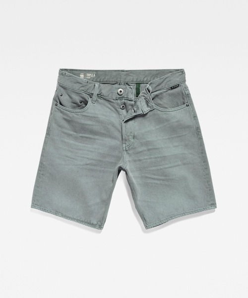 G-STAR RAW（ジースターロゥ）の「TRIPLE A DENIM SHORTS/デニム