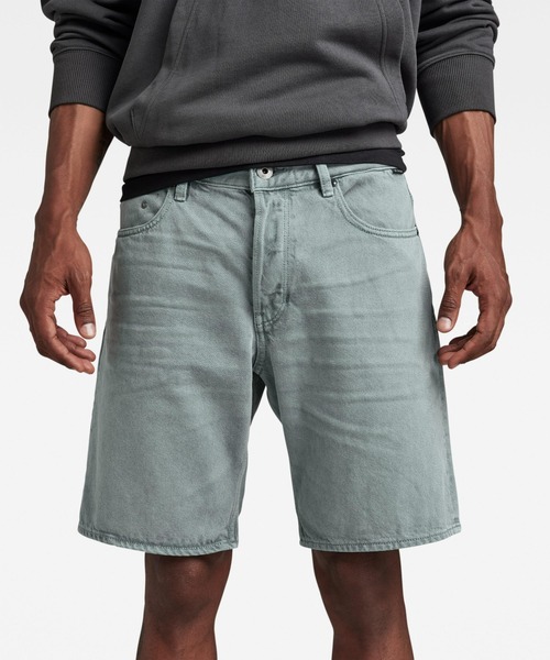 G-STAR RAW（ジースターロゥ）の「TRIPLE A DENIM SHORTS/デニム