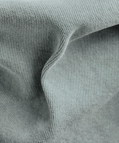 G-STAR（ジースター）の「TRIPLE A DENIM SHORTS/デニムショートパンツ（デニムパンツ・メンズ・グリーン系その他・34inch/32inch/28inch/30inch）」の8枚目の写真