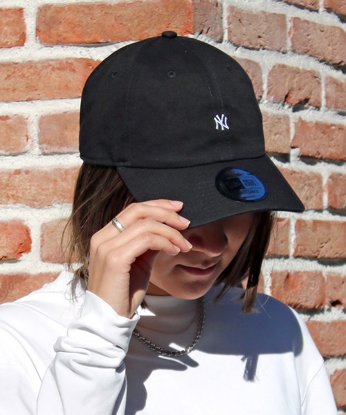 NEW ERA（ニューエラ）の「【NEW ERA】 ニューエラ CASCLA NEYYAN Q322