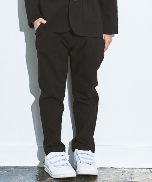 速乾ハイパワーストレッチロングパンツ（スーツパンツ）｜maarook（マルーク）