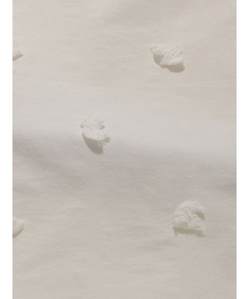 gelato pique Sleep（ジェラートピケスリープ）の「【Sleep】ドビー