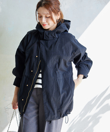 JOURNAL STANDARD | ナイロンオックスフードブルゾン(ナイロンジャケット)