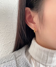 デザインピアス