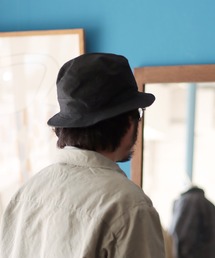 [ Sashiki ] SS597 コットンハット