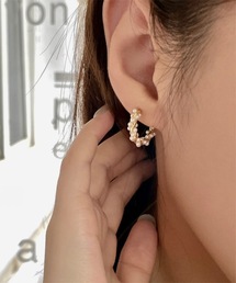 【blatto 925silver】925シルバー ピアス bla-pierce-1-25