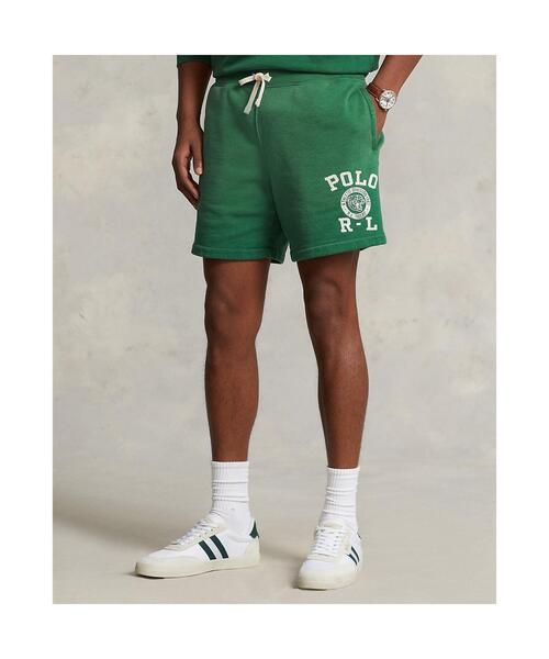 限定! Polo Ralph Lauren RLフリース ショートパンツ Polo ベア フリース ショートパンツ | ラルフ ローレン公式