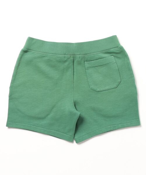 POLO RALPH LAUREN（ポロ ラルフ ローレン）の「6.5インチ ロゴ