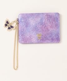 ANNA SUI（アナスイ）の「ダリア パスケース（パスケース）」 - WEAR