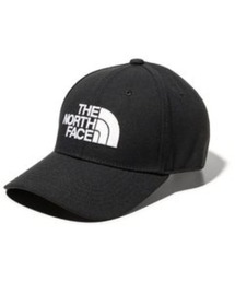 THE NORTH FACE（ザノースフェイス）の「THE NORTH FACE/ザ・ノース・フェイス　TNF Logo Cap TNFロゴキャップ（ユニセックス） NN42242（キャップ）」