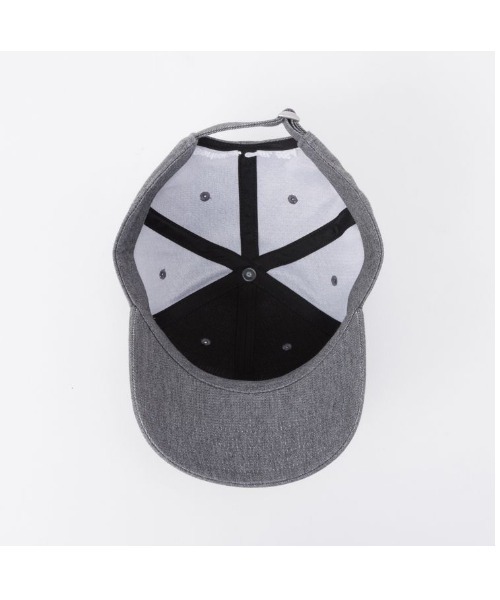 THE NORTH FACE（ザノースフェイス）の「THE NORTH FACE/ザ・ノース・フェイス　TNF Logo Cap TNFロゴキャップ（ユニセックス） NN42242（キャップ・メンズ・ブラック/オリーブ/ブラウン/グレー/インディゴブルー・FREE）」の14枚目の写真