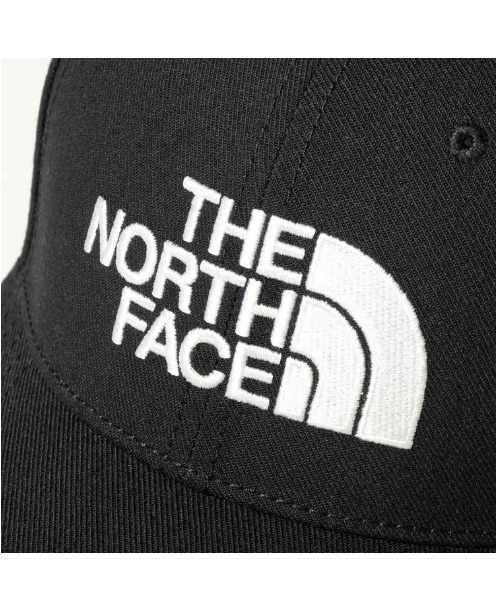 THE NORTH FACE（ザノースフェイス）の「THE NORTH FACE/ザ・ノース・フェイス　TNF Logo Cap TNFロゴキャップ（ユニセックス） NN42242（キャップ・メンズ・ブラック/オリーブ/ブラウン/グレー/インディゴブルー・FREE）」の15枚目の写真