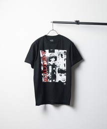 B.I.D. | 《Radio Days》オードリーヘップバーン プリントTシャツ(Tシャツ/カットソー)