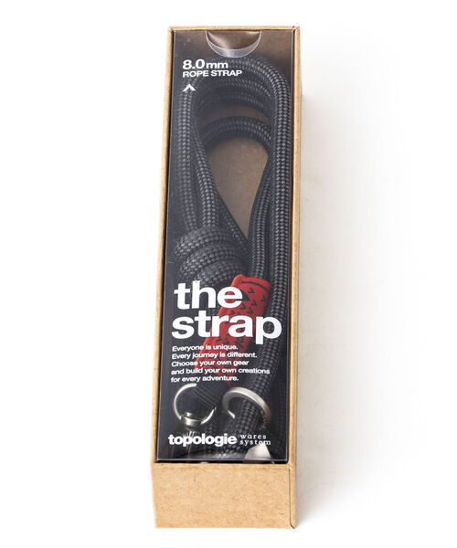 Topologie（トポロジー）の「【Topologie/トポロジー】8.0mm ROPE