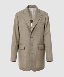 Cutout Jacket