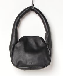 【nanca/ナンカ】ﾚｻﾞｰﾊﾝﾄﾞﾊﾞｯｸﾞ