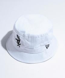 BEAUTY&YOUTH UNITED ARROWS | ＜NEWERA＞ TEAMLOGO BUCKET/バケットハット(ハット)