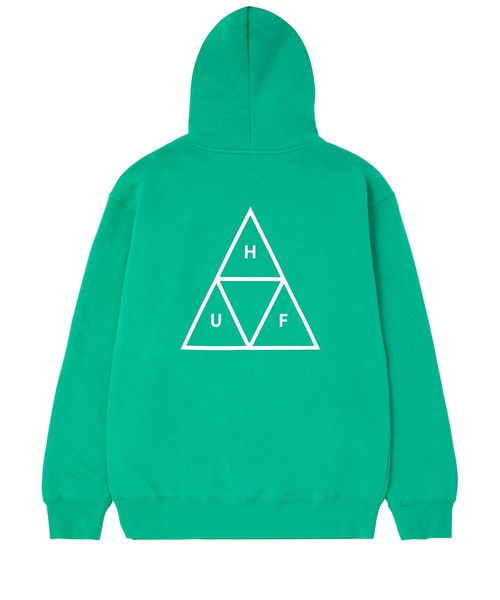 HUF（ハフ）の「HUF SET TT HOODIE / HUF フード パーカー