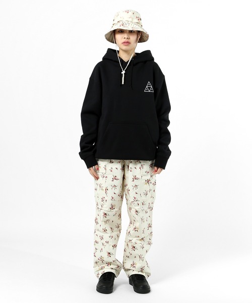 HUF（ハフ）の「HUF SET TT HOODIE / HUF フード パーカー
