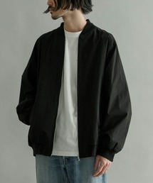 ATON（エイトン）の「ATON KYOTO TSURIZOME FL JACKET（ブルゾン