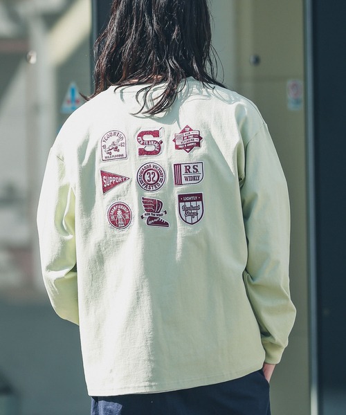 URBAN RESEARCH Sonny Label（アーバンリサーチサニーレーベル）の 