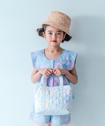 fafa | LUNE | キルティングトートバッグ(トートバッグ)