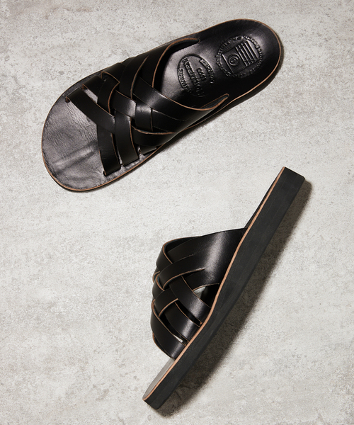 THE SANDALMAN（サンダルマン）の「【THE SANDALMAN×JOURNAL STANDARD