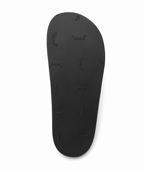 THE SANDALMAN（サンダルマン）の「【THE SANDALMAN×JOURNAL STANDARD】CHROMEXCEL WEAVEサンダル（サンダル・メンズ・ブラック/ベージュ・70/80/90）」の19枚目の写真