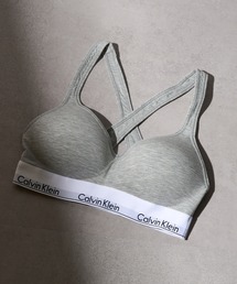 Calvin Klein（カルバン・クライン）の「【Calvin Klein】ブラジャー　クロスバック QF1654（ブラジャー）」