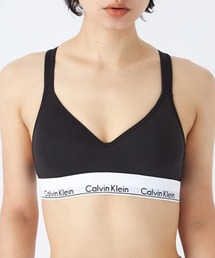 Calvin Klein（カルバン・クライン）の「【Calvin Klein】ブラジャー　クロスバック QF1654（ブラジャー）」