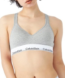 Calvin Klein（カルバン・クライン）の「【Calvin Klein】ブラジャー　クロスバック QF1654（ブラジャー）」