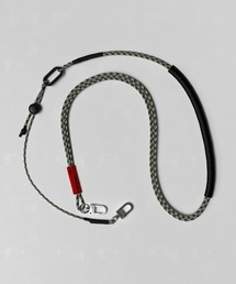 Topologie（トポロジー）の「3.0mm Tricord 【ストラップ単体】（スマホグッズ）」