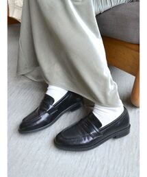 Ungrid | クラシックローファー(ローファー)