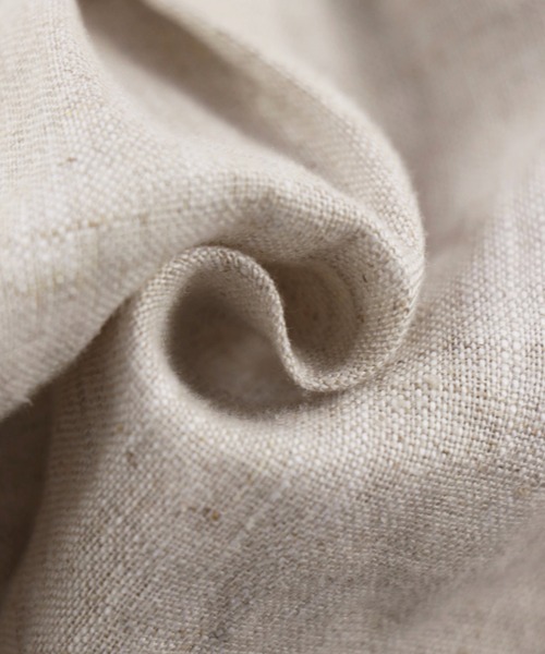 ALEXIA STAM(アリシアスタン)の「Linen Camisole/パッドinリネンキャミソール(キャミソール・レディース・ブルー系その他/ベージュ/ブラウン・FREE)」の10枚目の写真