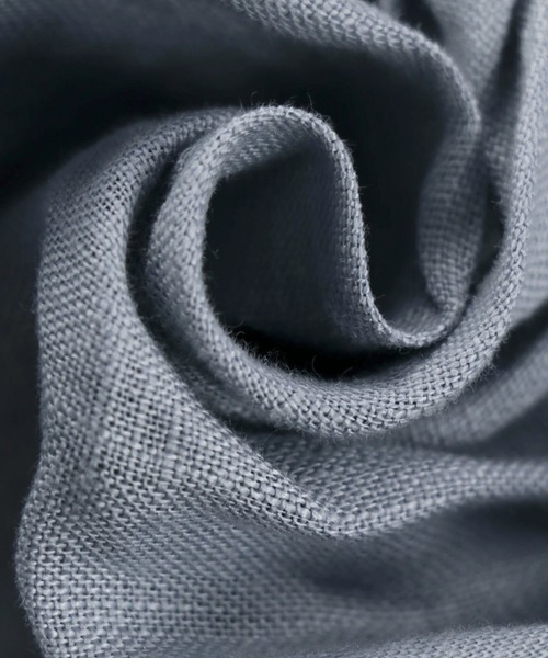 ALEXIA STAM(アリシアスタン)の「Linen Camisole/パッドinリネンキャミソール(キャミソール・レディース・ブルー系その他/ベージュ/ブラウン・FREE)」の18枚目の写真