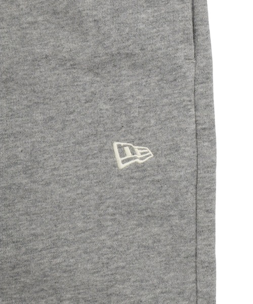 NEW ERA(ニューエラ)の「ニューエラ スウェットパンツ ボトムス オーバーサイズ(スウェットパンツ・メンズ・ネイビー/ブラック/グレー・L/XL/S/M/XXL)」の17枚目の写真