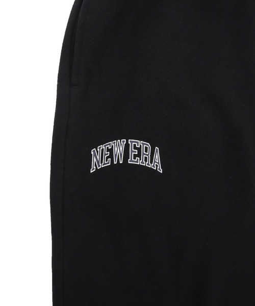NEW ERA(ニューエラ)の「ニューエラ スウェットパンツ ボトムス オーバーサイズ(スウェットパンツ・メンズ・ネイビー/ブラック/グレー・L/XL/S/M/XXL)」の6枚目の写真