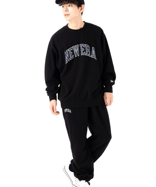 NEW ERA（ニューエラ）の「ニューエラ スウェットパンツ ボトムス