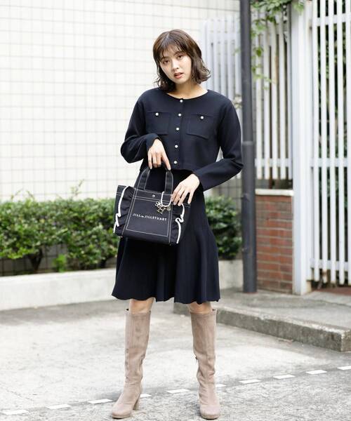 JILL by JILL STUART(ジルバイジルスチュアート)の「パールイニシャルチャーム(チャーム・レディース・シャンパン/その他2/その他3/その他5/ゴールド系その他2/その他4/その他7/その他6・FREE)」の22枚目の写真